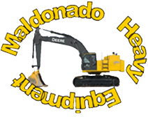 Maldonado Heavy Equipment Services