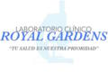 Laboratorio Clínico Royal Gardens