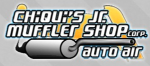 Chiqui's Jr. Muffler Shop Corp.