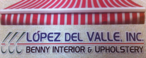 López del Valle, Inc. / Benny's Interior & Upholstery