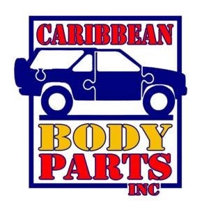 Caribbean Body Parts