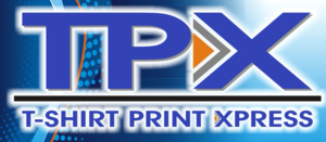 T-Shirt Print Xpress