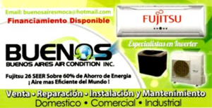 Buenos Aires Air Conditioning
