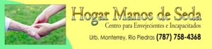 Hogar Manos de Seda