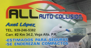 All Auto Collision