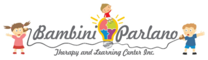 Bambini Parlano Therapy and Learning Center, Inc.