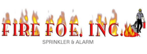 Fire Foe Sprinkler & Alarm