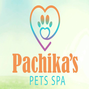 PACHIKA'S PET SPA