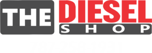 The Diesel Shop
