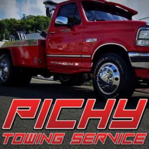 Pichy Towing Services