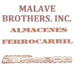 Almacenes Ferrocarril Malavé Brothers Inc.