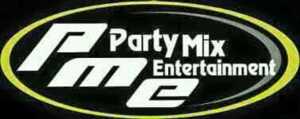 PARTYMIX ENTERTAINMENT