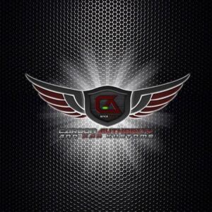 Carbon Authority & Kar Kustoms