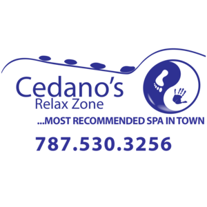 Cedano's Relax Zone