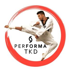 Performa Taekwondo