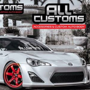 All Customs