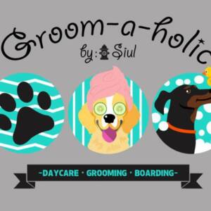 Groom A Holic by Siul