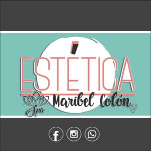 Estetica Maribel Colón