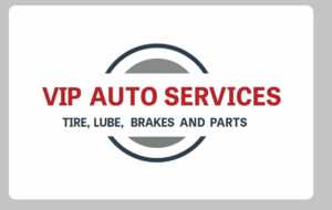 VIP Auto Service