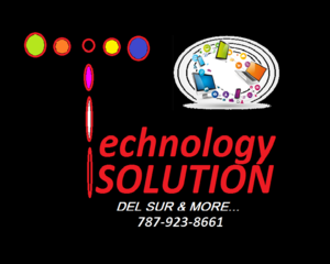 Technology Solution del Sur & More...