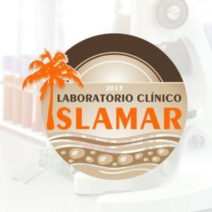 Laboratorio Clínico Islamar
