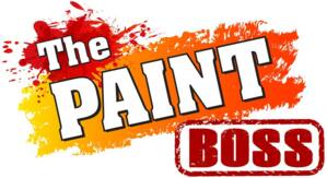 The Paint Boss - Fajardo