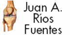 Northern Orthopedics - Dr. Juan Ríos Fuentes
