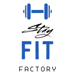 Stay Fit Factory