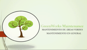 Green Works Maintenance