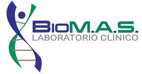 Laboratorio Clínico BIOMAS