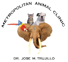 Metropolitan Animal Clinic