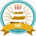 HR Cake & More