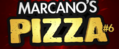 Marcano's Pizza Palace #6