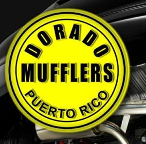 DORADO MUFFLERS