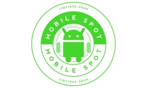 Mobile Spot