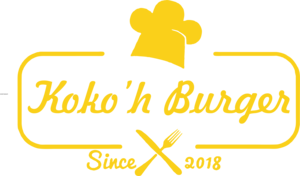 Koko'h Burger