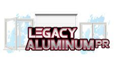 Legacy Aluminum