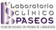 Laboratorio Clínico Paseos