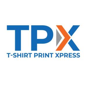 T-Shirt Print Xpress