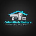 Colón Distributors PR Inc.