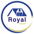 Royal Living Home