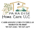 Paradise Home Care LLC