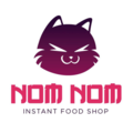 Nom Nom Instant Ramen