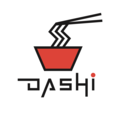 Dashi Ramen