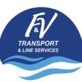 F & V Transport Line Service