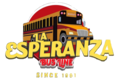 La Esperanza Bus Line