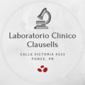 Laboratorio Clínico Clausells