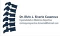 Centro Quiropráctico Dr. Elvin Siverio