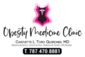 Obesity Medicine Clinic- Dra. Carivette Toro