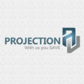 Projection AV